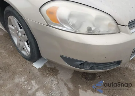 2011 Chevrolet Impala Lt z USA, uszkodzony, nr VIN 2G1WG5EK0B1153457